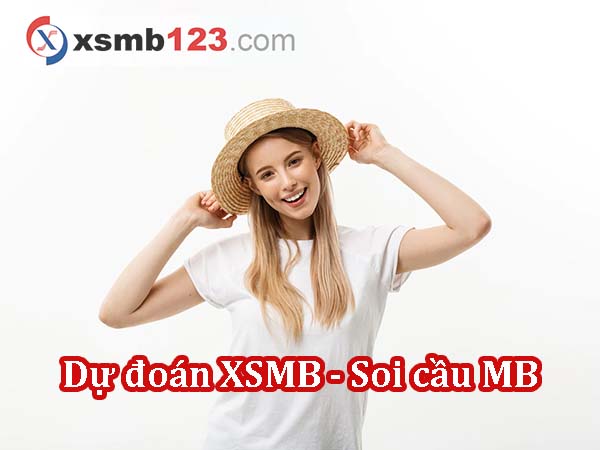 Dự đoán XSMB 6/3/2025 - Soi cầu xổ số Miền Bắc 6-3 chính xác 100