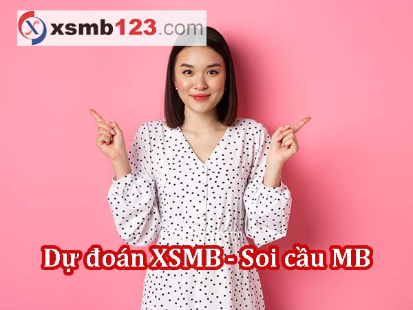 Dự đoán XSMB 7/3/2025 - Soi cầu xổ số Miền Bắc 7-3 chính xác 100